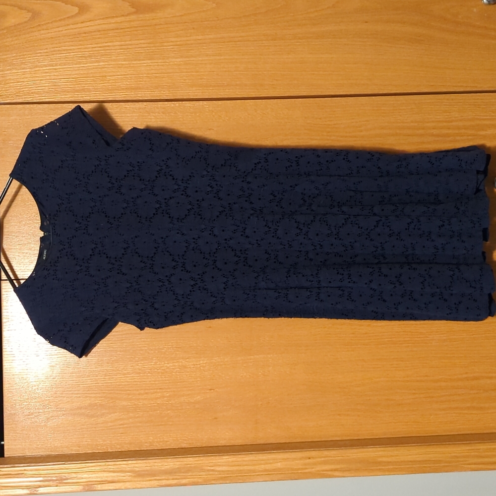 Alfani Dress